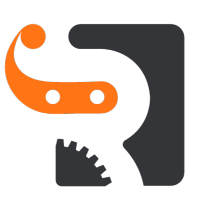 Robotify Logo